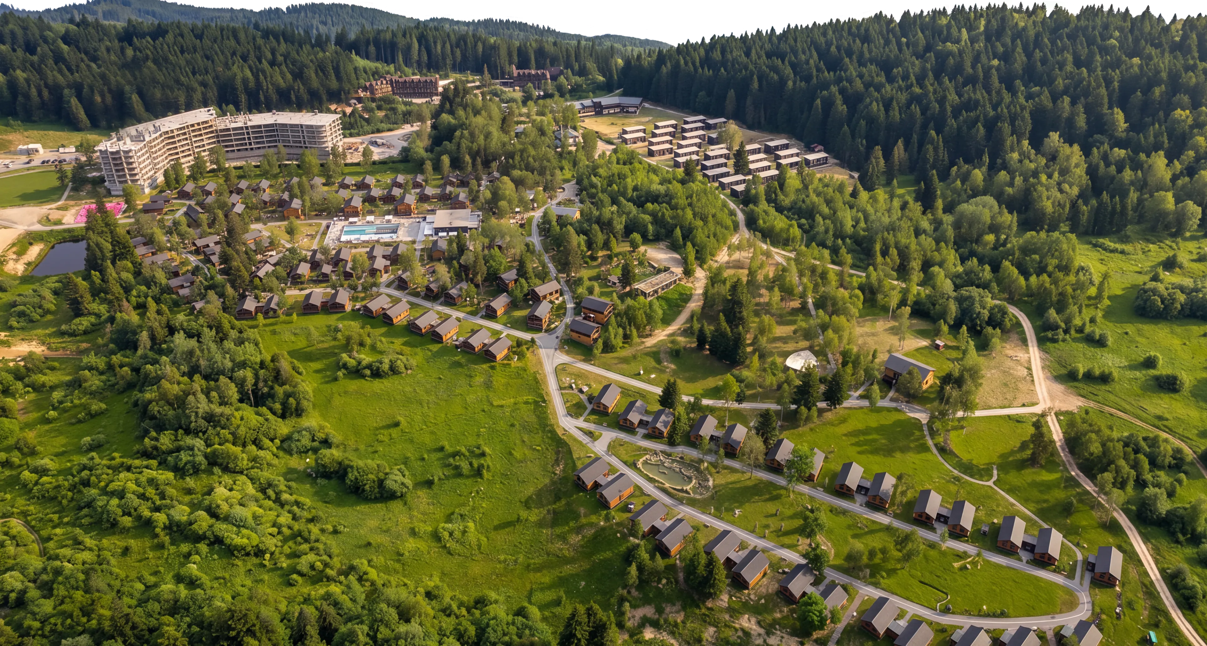 Phoenix Medical Resort – Зображення 69