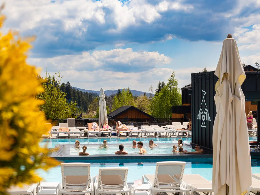 Phoenix Medical Resort – Зображення 20