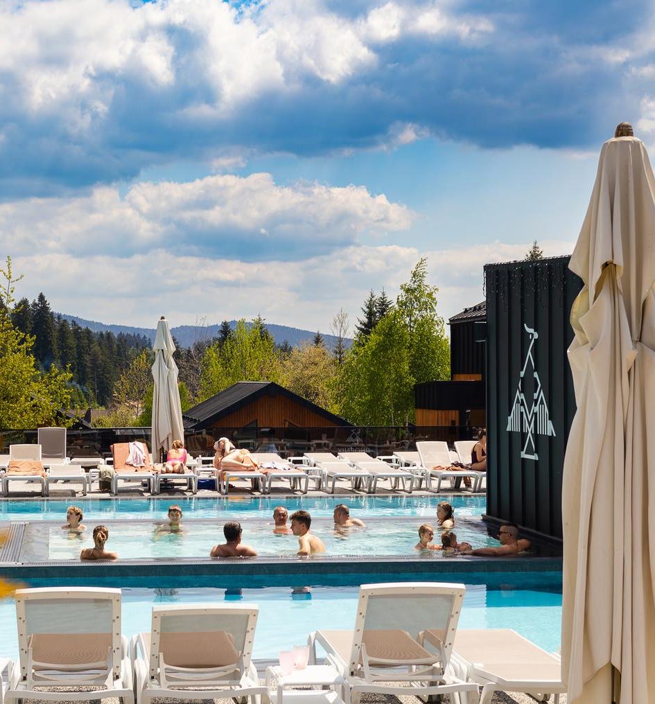 Phoenix Medical Resort – Зображення 20