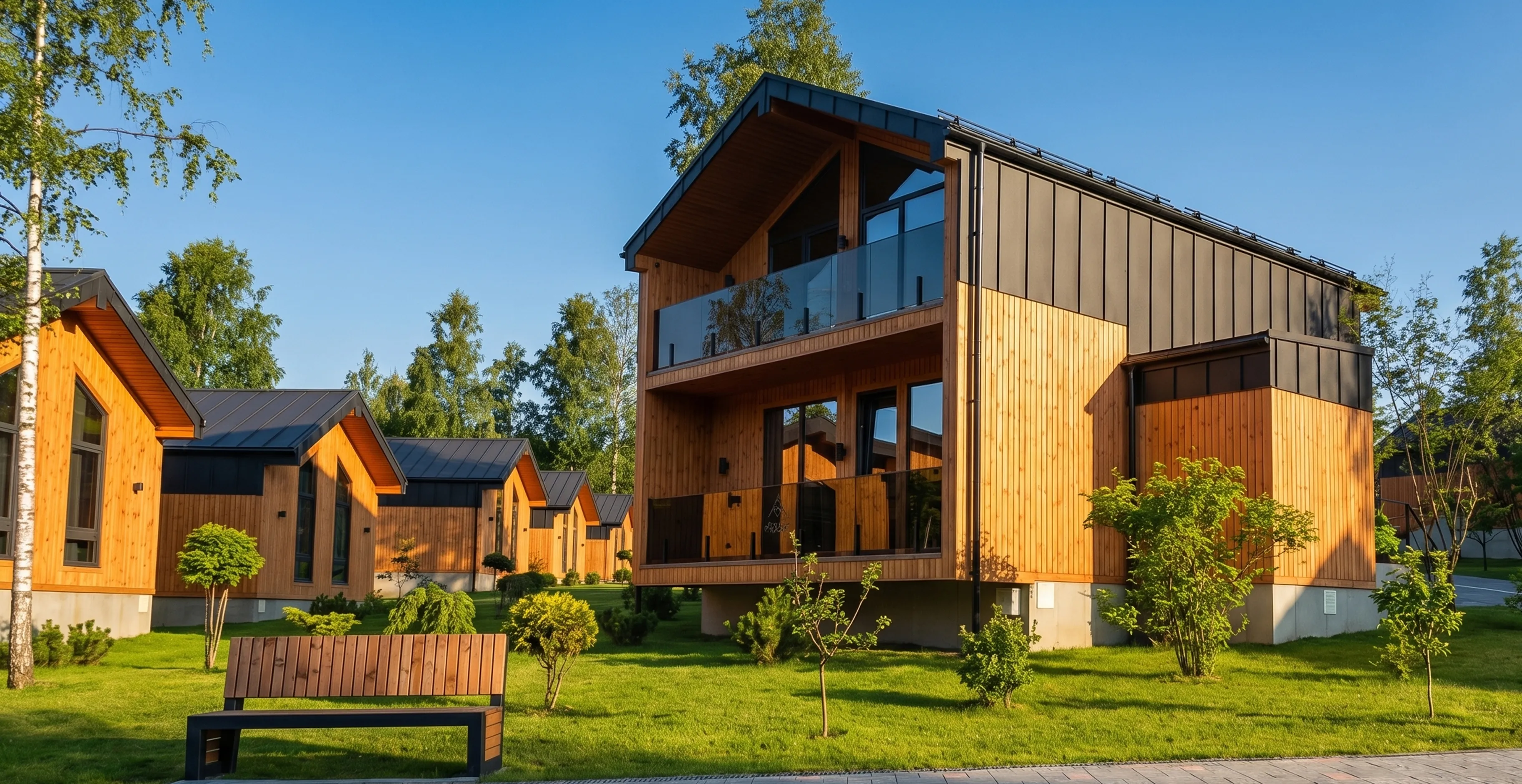 Phoenix Medical Resort – Зображення 31