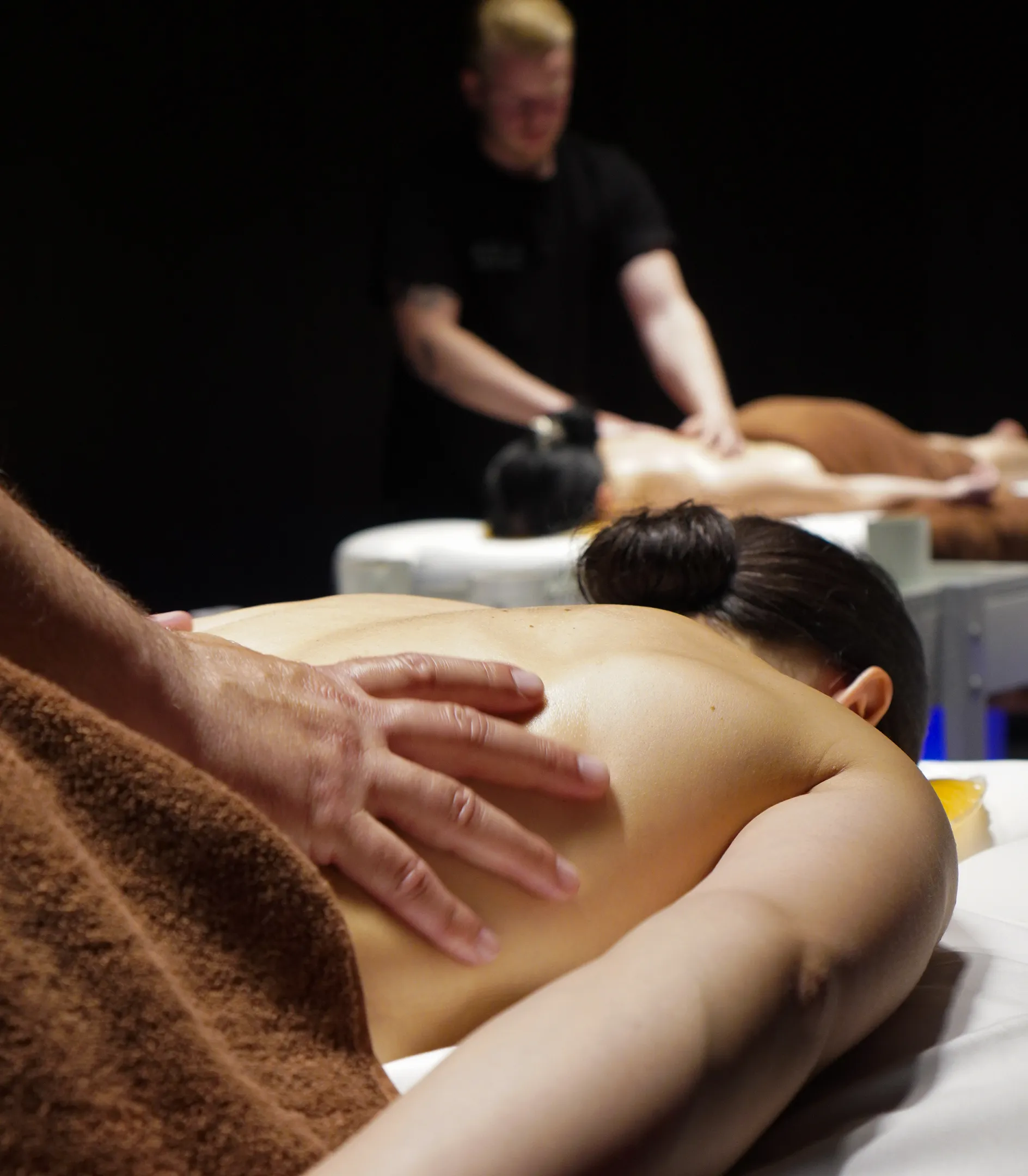 Масажна колекція Aura Spa&Lounge – Зображення 22